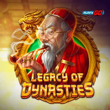 Legacy of Dynasties - PORTBET88
