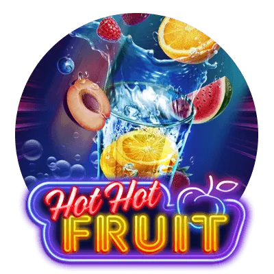 Hot Hot Fruit - PORTBET88