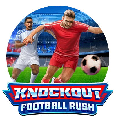 Knockout Football Rush - PORTBET88