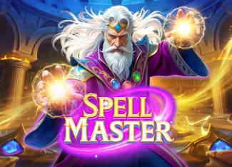 Spellmaster - PORTBET88