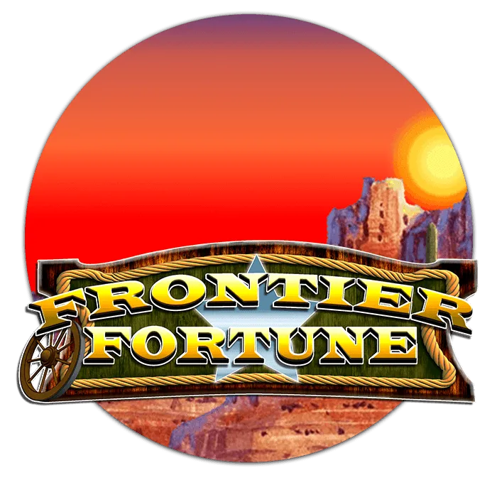 Frontier Fortunes - PORTBET88
