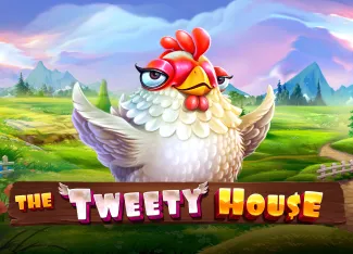 The Tweety House - PORTBET88