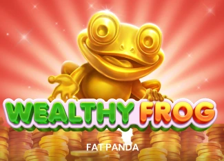 Wealthy Frog - PORTBET88