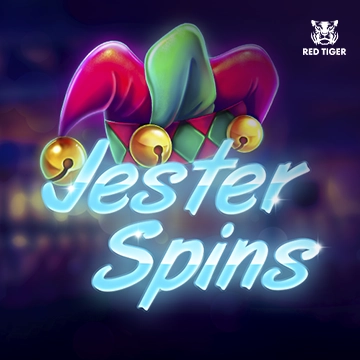 Jester Spins - PORTBET88
