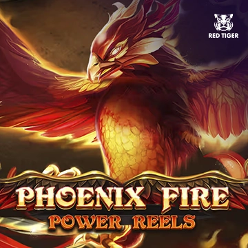 Phoenix Fire Power Reels - PORTBET88
