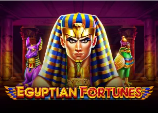 Egyptian Fortunes - PORTBET88