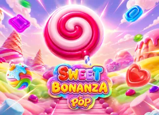 Sweet Bonanza POP - PORTBET88