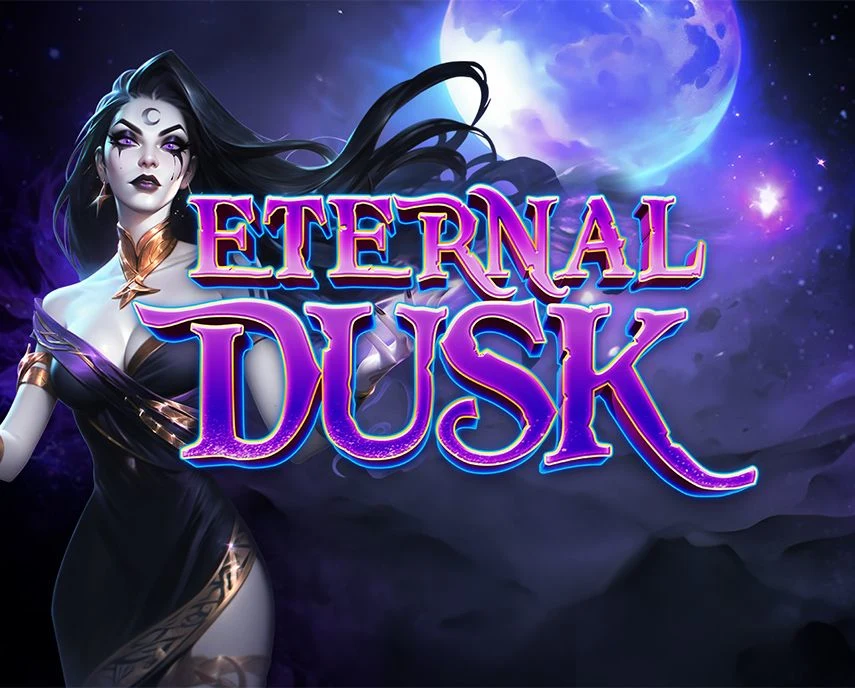 Eternal Dusk - PORTBET88
