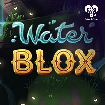 Water Blox - PORTBET88