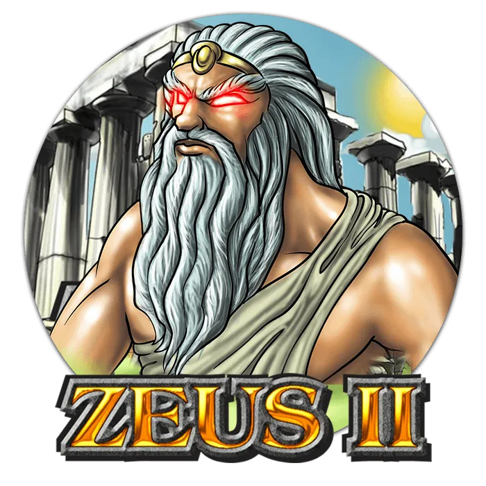 Zeus 2 - PORTBET88