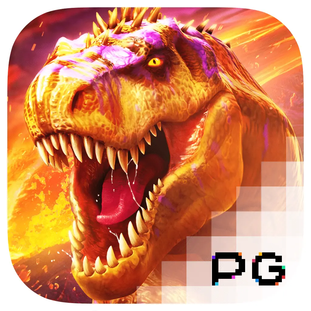 Jurassic Kingdom - PORTBET88