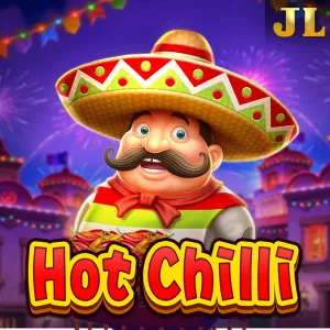 Hot Chilli - PORTBET88