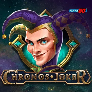 Chronos Joker - PORTBET88