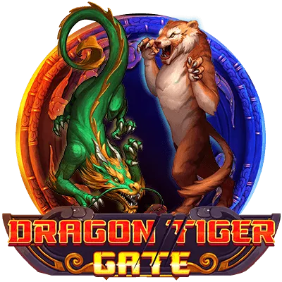 Dragon Tiger Gate - PORTBET88