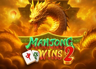 Mahjong Wins 2 - PORTBET88