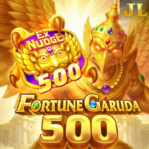 Fortune Garuda 500 - PORTBET88