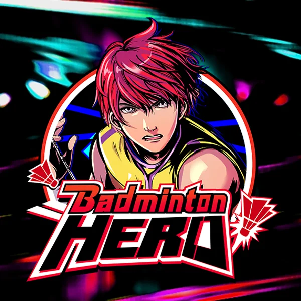 Microgaming : Badminton Hero - PORTBET88