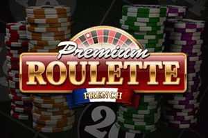 Premium French Roulette - PORTBET88