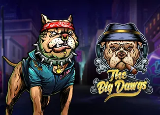 The Big Dawgs - PORTBET88