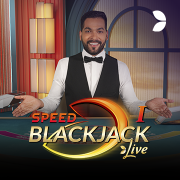 Speed Blackjack I - PORTBET88