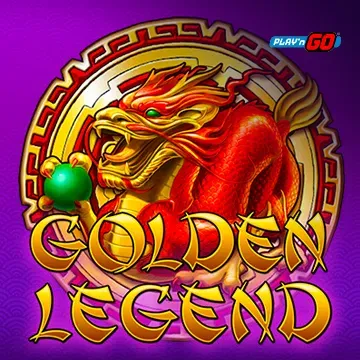 Golden Legend - PORTBET88