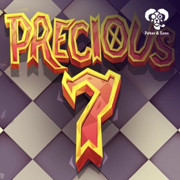 Precious 7 - PORTBET88