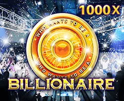 Billionaire - PORTBET88