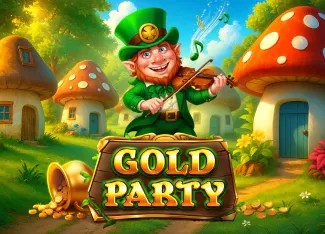 Gold Party - PORTBET88