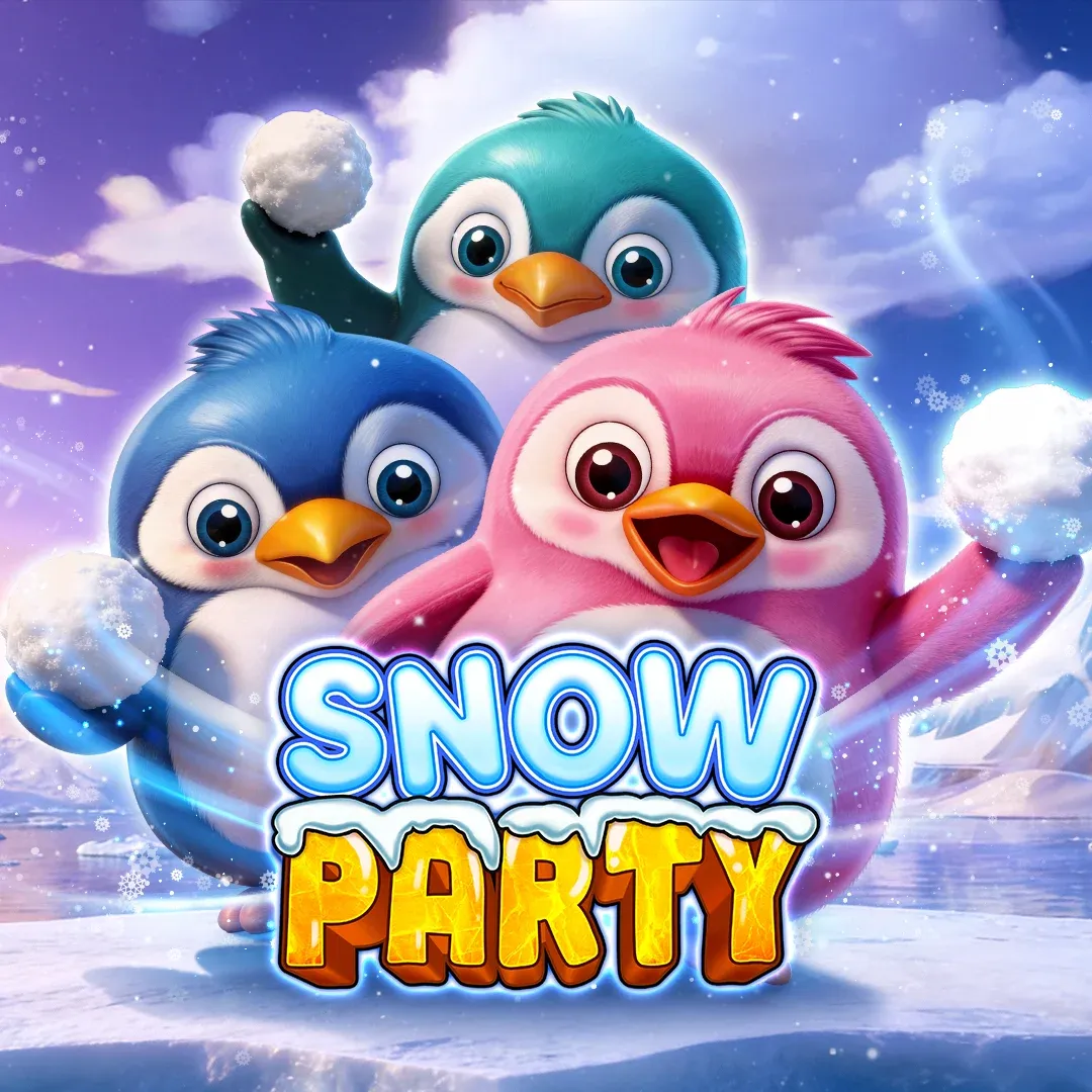 Snow Party - PORTBET88