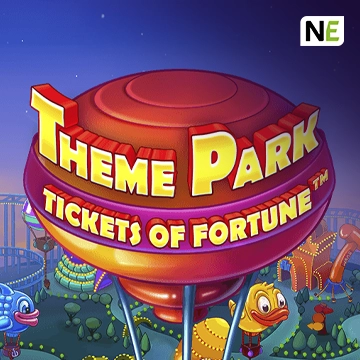 Theme Park: Tickets of Fortune - PORTBET88