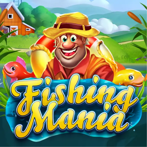 Fishing Mania - PORTBET88
