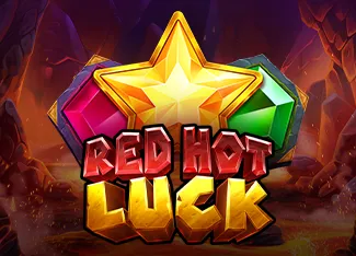 Red Hot Luck - PORTBET88