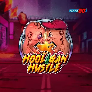 Hooligan Hustle - PORTBET88