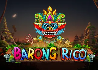 Barong Rico - PORTBET88