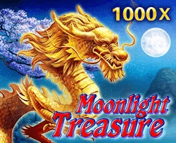 Moonlight Treasure - PORTBET88