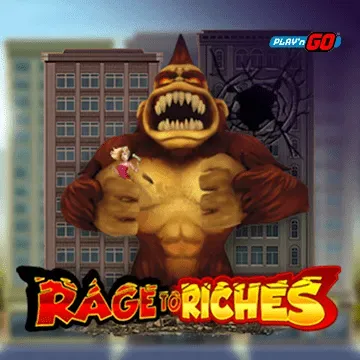 Rage to Riches - PORTBET88