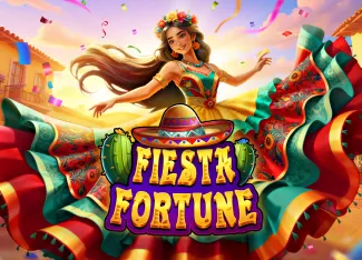 Fiesta Fortune - PORTBET88