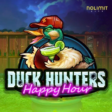 Duck Hunters Happy Hour - PORTBET88