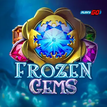 Frozen Gems - PORTBET88