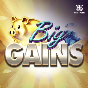 Big Gains - PORTBET88