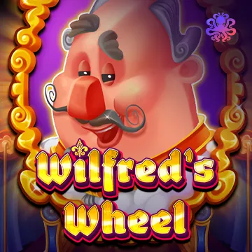 Wilfreds Wheel - PORTBET88
