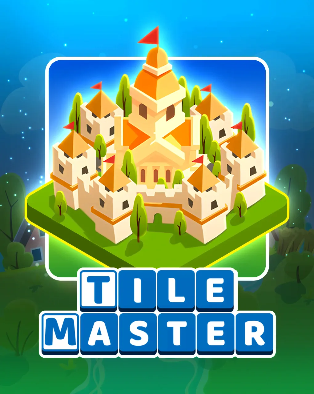 Tile Master - PORTBET88
