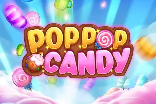 Pop Pop Candy - PORTBET88