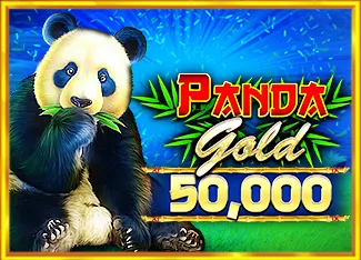 Panda Gold 50,000 - PORTBET88