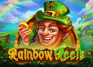 Rainbow Reels - PORTBET88