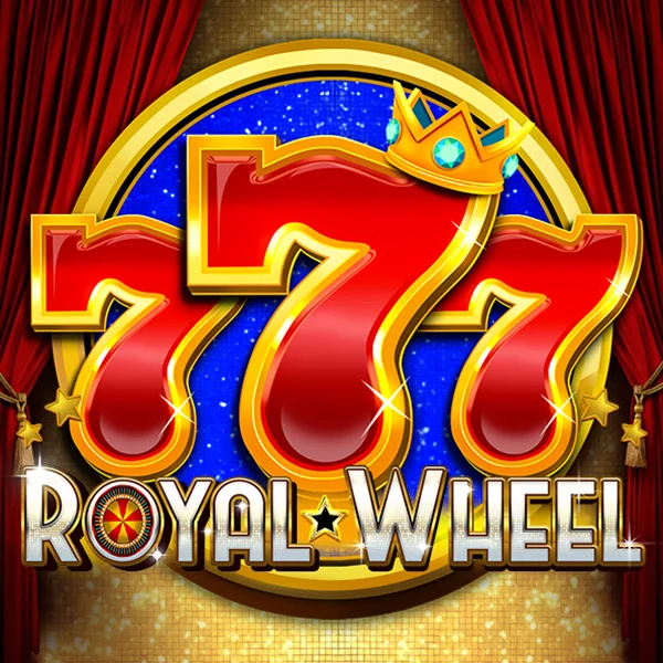Microgaming : 777 Royal Wheel - PORTBET88