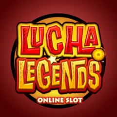 Microgaming : Lucha Legends - PORTBET88
