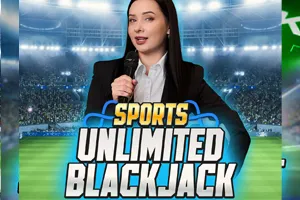 Sports Unlimited Blackjack - PORTBET88