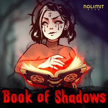Book Of Shadows - PORTBET88