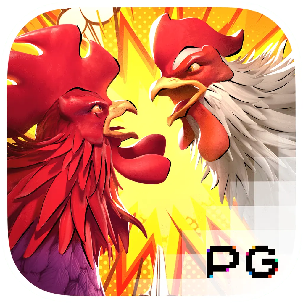 Rooster Rumble - PORTBET88